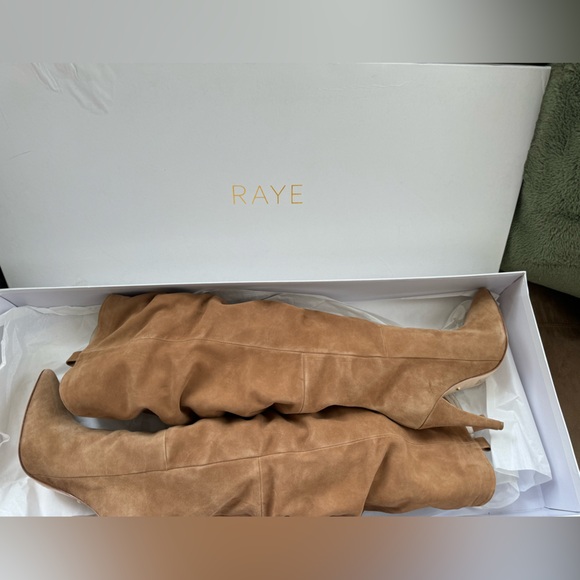 RAYE River Boot - Picture 4 of 10